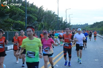 RUN TO LIVE 2025 - Ảnh #3288275