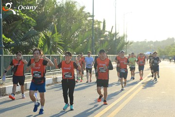 RUN TO LIVE 2025 - Ảnh #3301204