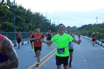 RUN TO LIVE 2025 - Ảnh #3289658