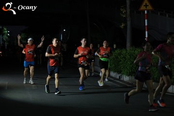 RUN TO LIVE 2025 - Ảnh #3155012