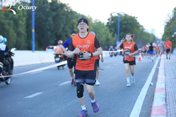 RUN TO LIVE 2025 - Ảnh #3258073