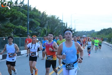 RUN TO LIVE 2025 - Ảnh #3288037