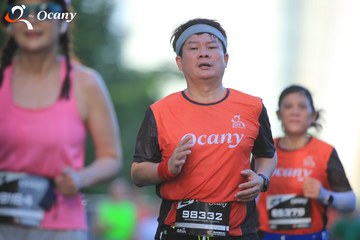 RUN TO LIVE 2025 - Ảnh #3280098