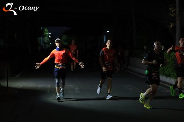 RUN TO LIVE 2025 - Ảnh #3155038