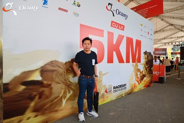 RUN TO LIVE 2025 - Ảnh #3121652