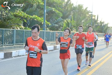 RUN TO LIVE 2025 - Ảnh #3300254