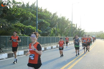 RUN TO LIVE 2025 - Ảnh #3300747