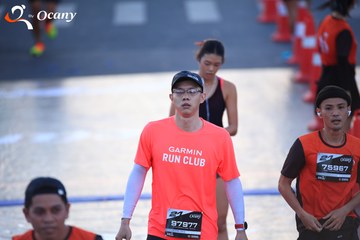 RUN TO LIVE 2025 - Ảnh #3153575