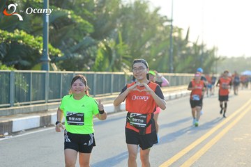 RUN TO LIVE 2025 - Ảnh #3299750
