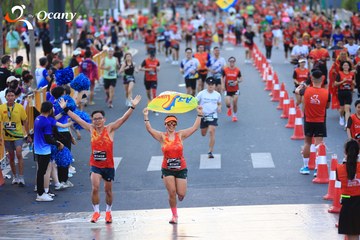 RUN TO LIVE 2025 - Ảnh #3153745