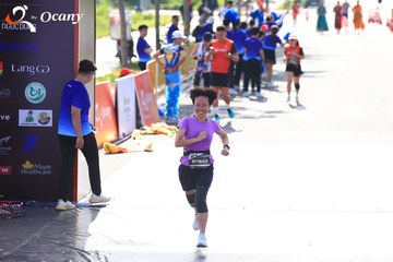 RUN TO LIVE 2025 - Ảnh #3209661