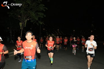 RUN TO LIVE 2025 - Ảnh #3280042