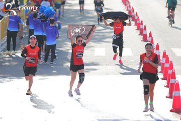 RUN TO LIVE 2025 - Ảnh #3194310
