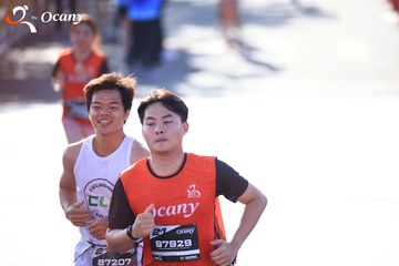 RUN TO LIVE 2025 - Ảnh #3206507
