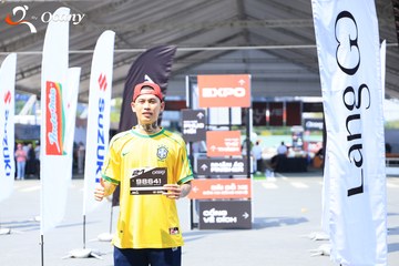 RUN TO LIVE 2025 - Ảnh #3132372