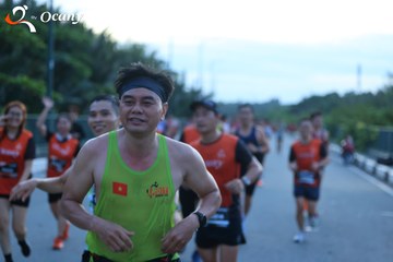 RUN TO LIVE 2025 - Ảnh #3289498