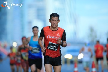 RUN TO LIVE 2025 - Ảnh #3284565
