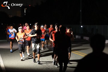 RUN TO LIVE 2025 - Ảnh #3260473