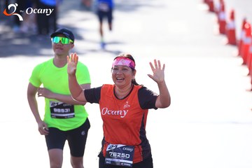 RUN TO LIVE 2025 - Ảnh #3206520