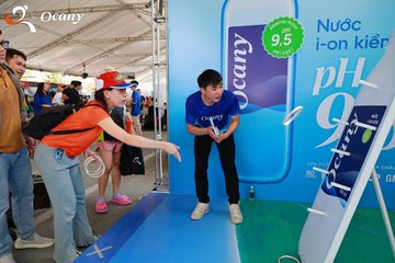 RUN TO LIVE 2025 - Ảnh #3121625