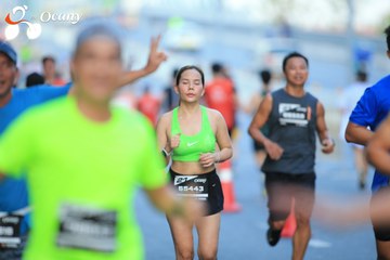 RUN TO LIVE 2025 - Ảnh #3289759