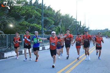 RUN TO LIVE 2025 - Ảnh #3266993