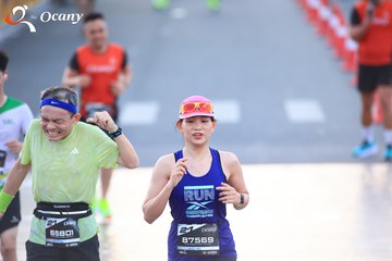 RUN TO LIVE 2025 - Ảnh #3153228