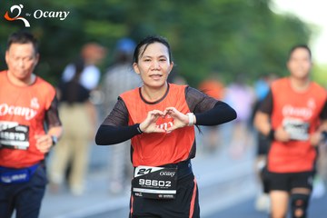 RUN TO LIVE 2025 - Ảnh #3290074