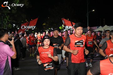 RUN TO LIVE 2025 - Ảnh #3140972