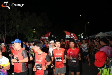 RUN TO LIVE 2025 - Ảnh #3140555