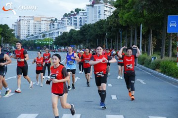RUN TO LIVE 2025 - Ảnh #3257768