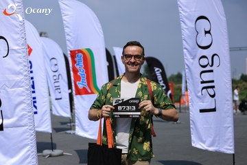 RUN TO LIVE 2025 - Ảnh #3132423