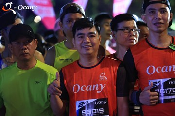 RUN TO LIVE 2025 - Ảnh #3139704