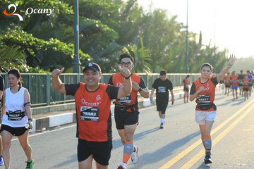 RUN TO LIVE 2025 - Ảnh #3298992