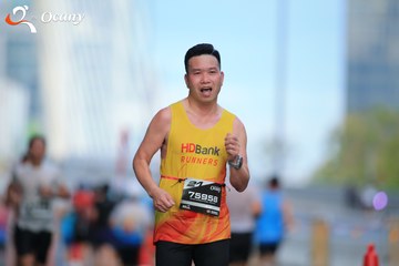 RUN TO LIVE 2025 - Ảnh #3285207