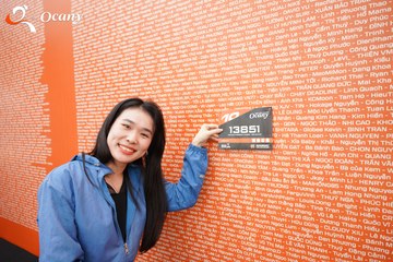 RUN TO LIVE 2025 - Ảnh #3121069
