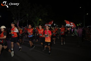 RUN TO LIVE 2025 - Ảnh #3140804
