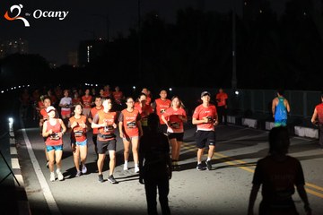 RUN TO LIVE 2025 - Ảnh #3262451