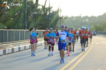 RUN TO LIVE 2025 - Ảnh #3300599