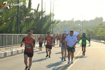 RUN TO LIVE 2025 - Ảnh #3302167