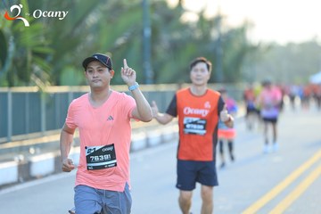 RUN TO LIVE 2025 - Ảnh #3297377
