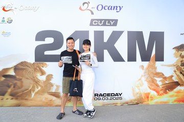 RUN TO LIVE 2025 - Ảnh #3127799