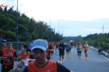 RUN TO LIVE 2025 - Ảnh #3287137