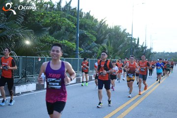 RUN TO LIVE 2025 - Ảnh #3267035