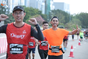 RUN TO LIVE 2025 - Ảnh #3209856