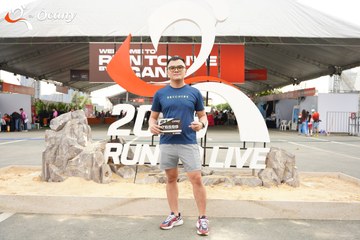 RUN TO LIVE 2025 - Ảnh #3136883