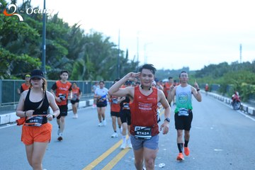 RUN TO LIVE 2025 - Ảnh #3271525