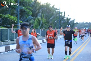 RUN TO LIVE 2025 - Ảnh #3265071