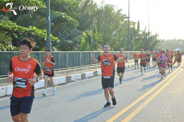 RUN TO LIVE 2025 - Ảnh #3299136