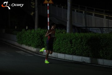 RUN TO LIVE 2025 - Ảnh #3154756